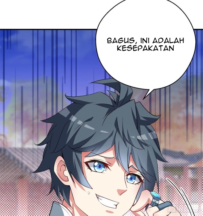 I Picked Up An Attributes Chapter 46 Gambar 58